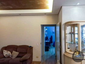 Apartamento com 2 Quartos à Venda, 108 m² em Boqueirão - Santos