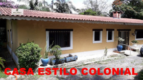 Chácara com 4 Quartos à Venda, 5.000 m² em Alto Da Serra - São Roque