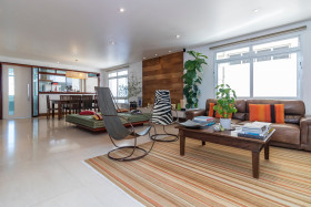 Apartamento com 3 Quartos à Venda, 200 m² em Higienópolis - São Paulo