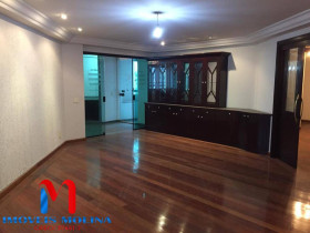 Apartamento com 4 Quartos à Venda, 300 m² em Centro - São Bernardo Do Campo