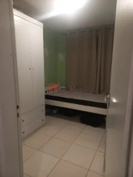 Apartamento com 2 Quartos à Venda, 45 m² em Vila Menck - Osasco