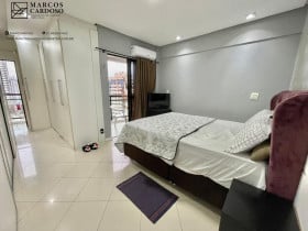 Apartamento com 3 Quartos à Venda, 168 m² em Umarizal - Belém