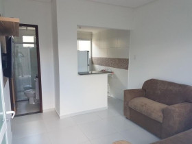 Apartamento com 2 Quartos para Alugar, 47 m² em Santa Mônica - Feira De Santana