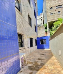 Imóvel com 3 Quartos à Venda, 110 m² em Buritis - Belo Horizonte