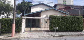 Casa com 3 Quartos à Venda, 300 m² em Jardim Eulalia - Taubaté