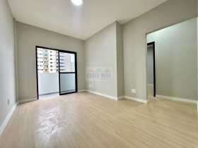 Apartamento com 1 Quarto à Venda, 46 m²
