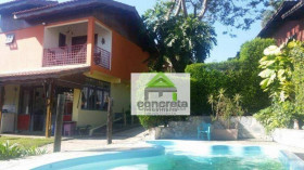 Casa de Condomínio com 2 Quartos à Venda, 200 m² em Chácara Represinha - Cotia