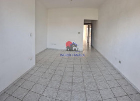 Apartamento com 3 Quartos para Alugar,  em Cidade Nova Peruibe - Peruíbe