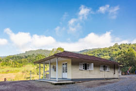 Chácara com 3 Quartos à Venda, 80 m² em Santo Amaro Da Imperatriz - Santo Amaro Da Imperatriz