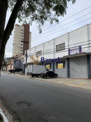 Sala Comercial para Alugar, 1 m² em Vila Guarani (z Sul) - São Paulo