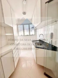 Apartamento com 2 Quartos à Venda, 137 m² em Vila Mariana - São Paulo