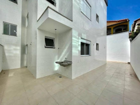Apartamento com 3 Quartos à Venda, 80 m² em Itapoã - Belo Horizonte