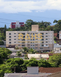 Apartamento com 3 Quartos à Venda, 98 m² em Saguaçu - Joinville