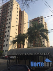 Apartamento com 3 Quartos à Venda, 68 m² em Vila Carbone - São Paulo
