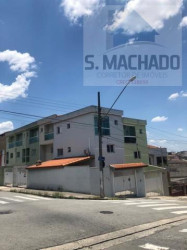 Casa com 2 Quartos à Venda, 213 m² em Vila Camilópolis - Santo André