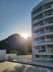 Apartamento com 1 Quarto à Venda, 43 m² em Vargem Pequena - Rio De Janeiro