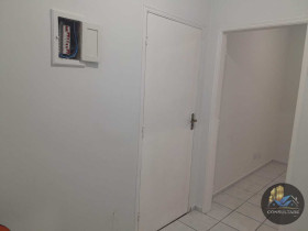Apartamento com 1 Quarto à Venda, 49 m² em Centro - São Vicente