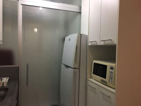 Apartamento com 2 Quartos à Venda, 45 m² em Piracicamirim - Piracicaba