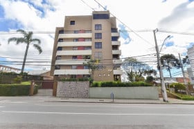 Apartamento com 3 Quartos à Venda, 181 m² em Alto Da Glória - Curitiba