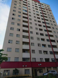 Apartamento com 3 Quartos à Venda, 60 m² em Tatuapé - São Paulo