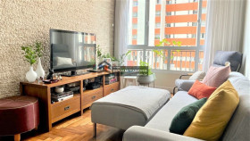 Apartamento com 2 Quartos à Venda, 76 m² em Brooklin - São Paulo