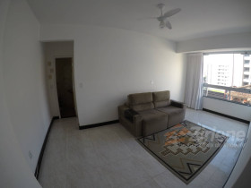 Apartamento com 2 Quartos à Venda, 65 m² em Praia Do Morro - Guarapari