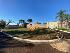 Terreno à Venda, 460 m² em Parque Nova Carioba - Americana