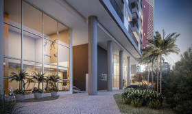 Apartamento com 2 Quartos à Venda, 48 m² em Centro - São Paulo