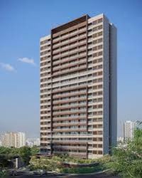 Apartamento com 2 Quartos à Venda, 36 m² em Botafogo - Campinas