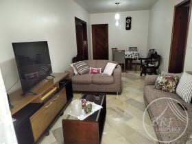 Apartamento com 2 Quartos à Venda, 92 m² em Balneário - Florianópolis