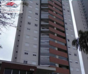 Apartamento com 3 Quartos à Venda, 82 m² em Gopouva - Guarulhos