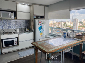 Apartamento com 1 Quarto à Venda, 42 m² em Ipiranga - São Paulo