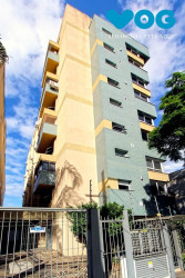 Apartamento com 2 Quartos à Venda, 97 m² em Santo Antônio - Porto Alegre