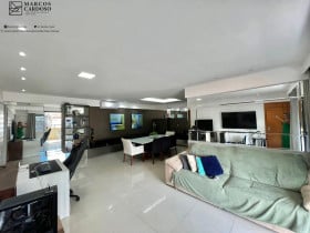 Apartamento com 4 Quartos à Venda, 175 m² em São Brás - Belém