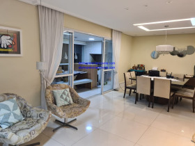 Apartamento com 3 Quartos à Venda, 156 m² em Rio Pequeno - São Paulo