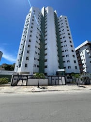 Apartamento com 3 Quartos para Alugar, 90 m² em Candeias - Jaboatão Dos Guararapes