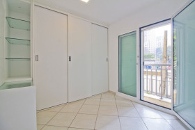 Apartamento com 2 Quartos à Venda, 47 m² em Jardim Paulistano - São Paulo