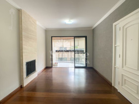 Apartamento com 3 Quartos à Venda, 113 m² em Alphaville Centro Industrial E Empresarial/alphaville. - Barueri