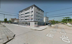 Apartamento com 2 Quartos à Venda, 53 m² em Jardim Atlântico - Olinda