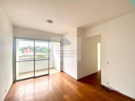 Apartamento com 2 Quartos para Alugar, 64 m² em Taboão - São Bernardo Do Campo