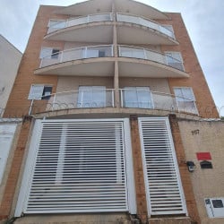 Apartamento com 2 Quartos à Venda, 60 m² em Centro - Bragança Paulista