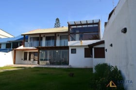 Casa com 4 Quartos à Venda, 254 m² em Ingleses - Florianopolis