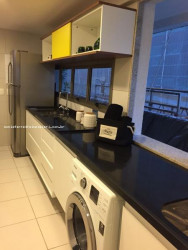 Apartamento com 4 Quartos à Venda, 133 m² em Botafogo - Rio De Janeiro