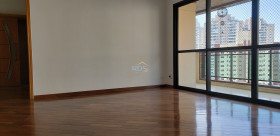 Apartamento com 4 Quartos à Venda, 160 m² em Vila Suzana - São Paulo