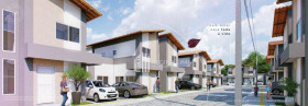 Casa com 3 Quartos à Venda, 72 m² em Todos Os Santos - Teresina