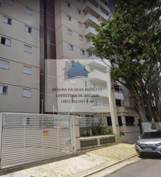 Apartamento com 2 Quartos à Venda, 55 m² em Demarchi - São Bernardo Do Campo