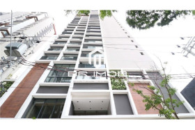 Apartamento com 1 Quarto à Venda, 25 m² em Brooklin - São Paulo