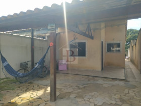 Casa com 2 Quartos à Venda, 240 m² em Praia De Itaipuaçu (itaipuaçu) - Maricá