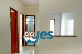 Apartamento com 2 Quartos para Alugar, 50 m² em Cidade Nova - Feira De Santana