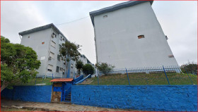 Apartamento com 2 Quartos à Venda, 60 m² em Nossa Senhora De Lourdes - Santa Maria